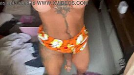 Vanessarafaella's Intriguing Chat Content With Transsexual And Crossdressing Elements