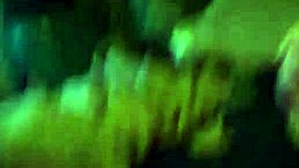 intense sexy time with licking and fucking.