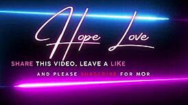 Hot And Beautiful Step Sister Seduced For Intense Fucking