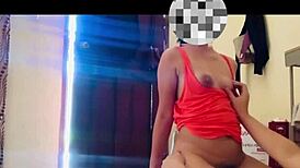 My best friend loves my body, I need her cock 😍