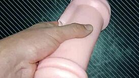 Kissy Blowjob On Vagina And Deep Throat!