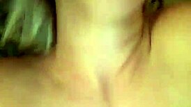 Look at this tinder slut masturbating her big tits!