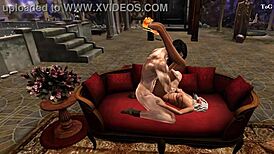 i am the turk master fucking this greek girl's tight ass and asshole