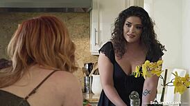 Wife Lets Me Free Use Her Girlfriend