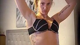 Little Teaser Rips Clothes