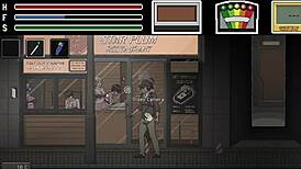 parte 5 lustful spirit hunt collectibles and explored map