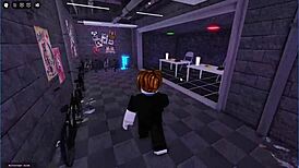 I Found A Condo Game In Roblox For Fun Exploration