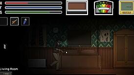 parte 5 lustful spirit hunt collectibles and explored map