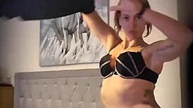 Little Teaser Rips Clothes