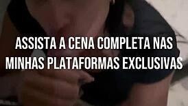 Amateur sex in elevator