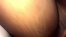 Wow! Stripper Gets Anal Creampie After Clothes Ripped Off In Hardcore Sex