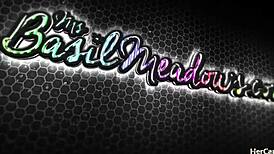 Ms Basil Meadows VIP MEMBERS ONLY CAMSHOW on April 4, 2018