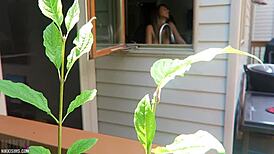 Watch Nikki get fucked from behind?