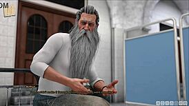 Play Lust Academy 282!