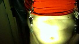 Dedicated Anal Slut Serves Mistress!