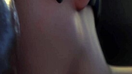 Intense Lesbian Anal Assfucking With Loud Moans Compilation