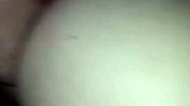 Neg�o comeu cu vizinho empurrou 24cm gritou