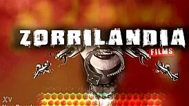 Masturbates For You Rena Reindeer Teaser