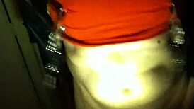 Dedicated Anal Slut Serves Mistress!