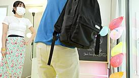 Teacher says, I'll teach you a hardcore lesson in sex.