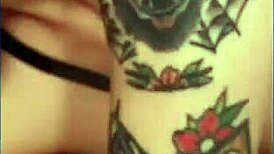 Studentkinja vezana zadirkivana orgazam denial