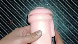 Kissy Blowjob On Vagina And Deep Throat!