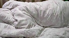 indian teen says, 'i want romantic sex in hotel room.' then gets creampied hard.