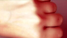 Japanese Love Story Close-Up