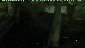 First i treated the stranger girl to a cigarette and then i treated her to my pussy - lesbian illusion girls