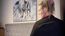 Little Teaser Rips Clothes