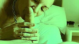 Fucking Submissive Milf in Hotel, Cumming in Mouth