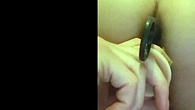 Babe Endures Intense Double Penetration Anal Assfucking Pussy Licking