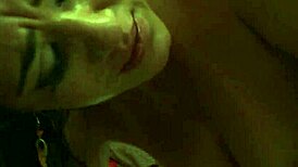 i fucked busty charley chase and she squirted during rough sex