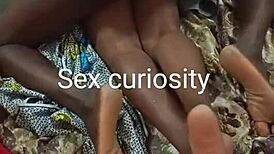 She Had More Than Three Orgasms in Sexy Amateur Sex, and I Love It