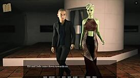 Dive into thrilling tales from the unending void!