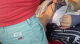 She Craves Her Holes Stuffed with Big Hard Cocks