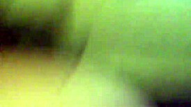 Hei, sjekk denne fete rumpa som rister, stor rumpe for dager