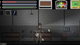 parte 5 lustful spirit hunt collectibles and explored map