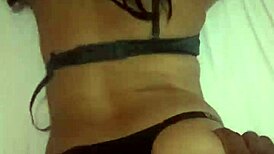 Milf Culona Y Cachonda Se Deja Coger