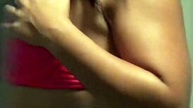 Morgan Lee se come un anal intenso grabado a escondidas