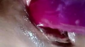 two lesbians masturbate and squirt juices of pleasure everywhere