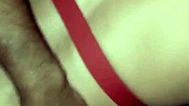 Neg�o comeu cu vizinho empurrou 24cm gritou