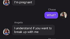 teen explores romantic masturbation and fingering in love story part 2