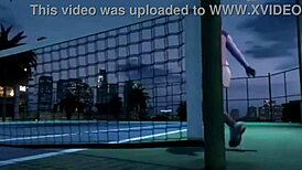 Exploring GTA 5 Hot Coffee Mod With Student Loan Themes