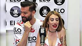 michu in spicy room preview with big ass and tits 😏