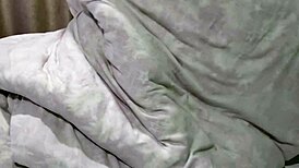 indian teen says, 'i want romantic sex in hotel room.' then gets creampied hard.