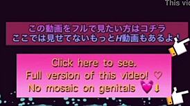 I just couldn’t resist, ended up cheatin’ with this hot Japanese wife...