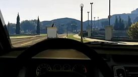 Exploring GTA 5 Hot Coffee Mod With Student Loan Themes