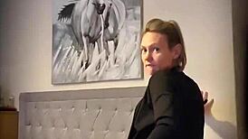 Little Teaser Rips Clothes