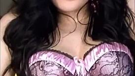 Creep Solo Striptease With Ripped Clothes